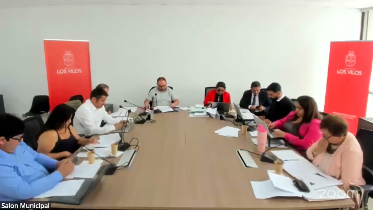 Sesión Ordinaria N°042, de fecha 02-02-2026 - Parte III