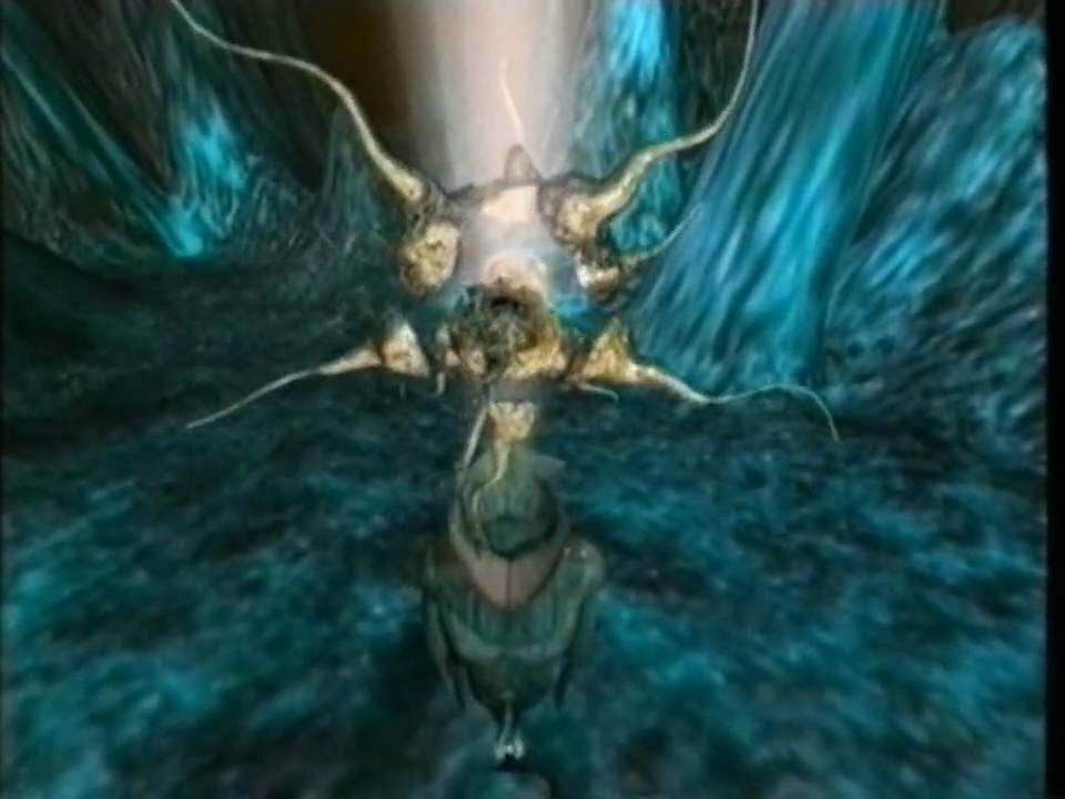 FSOL - Lifeforms 720p HD encode