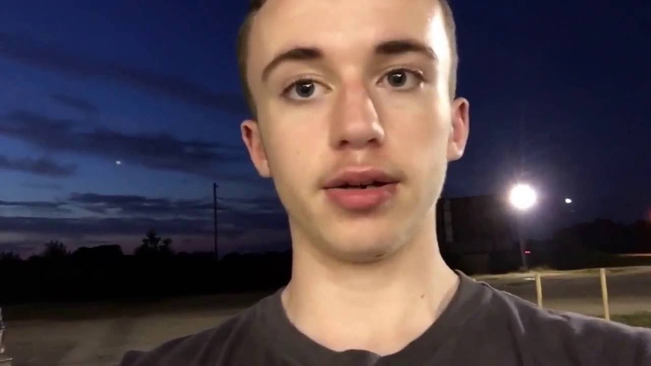 Traveling Vlog
