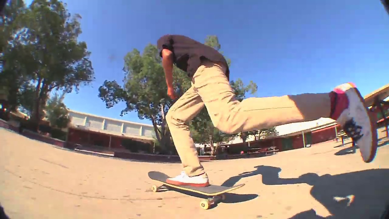 Chris Lopez 