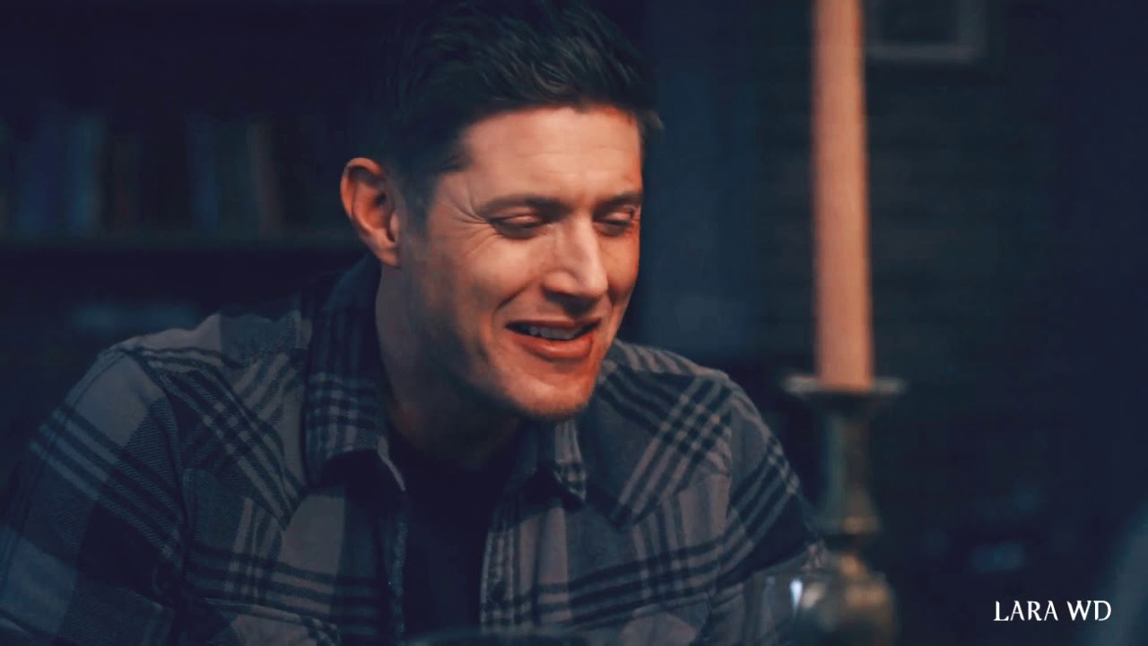 Sam and Dean - I've got you brother