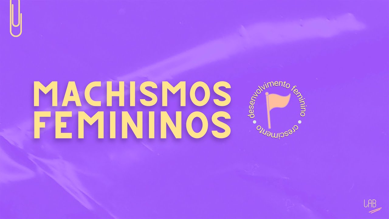 CCM - Converse como uma Mulher pt 1