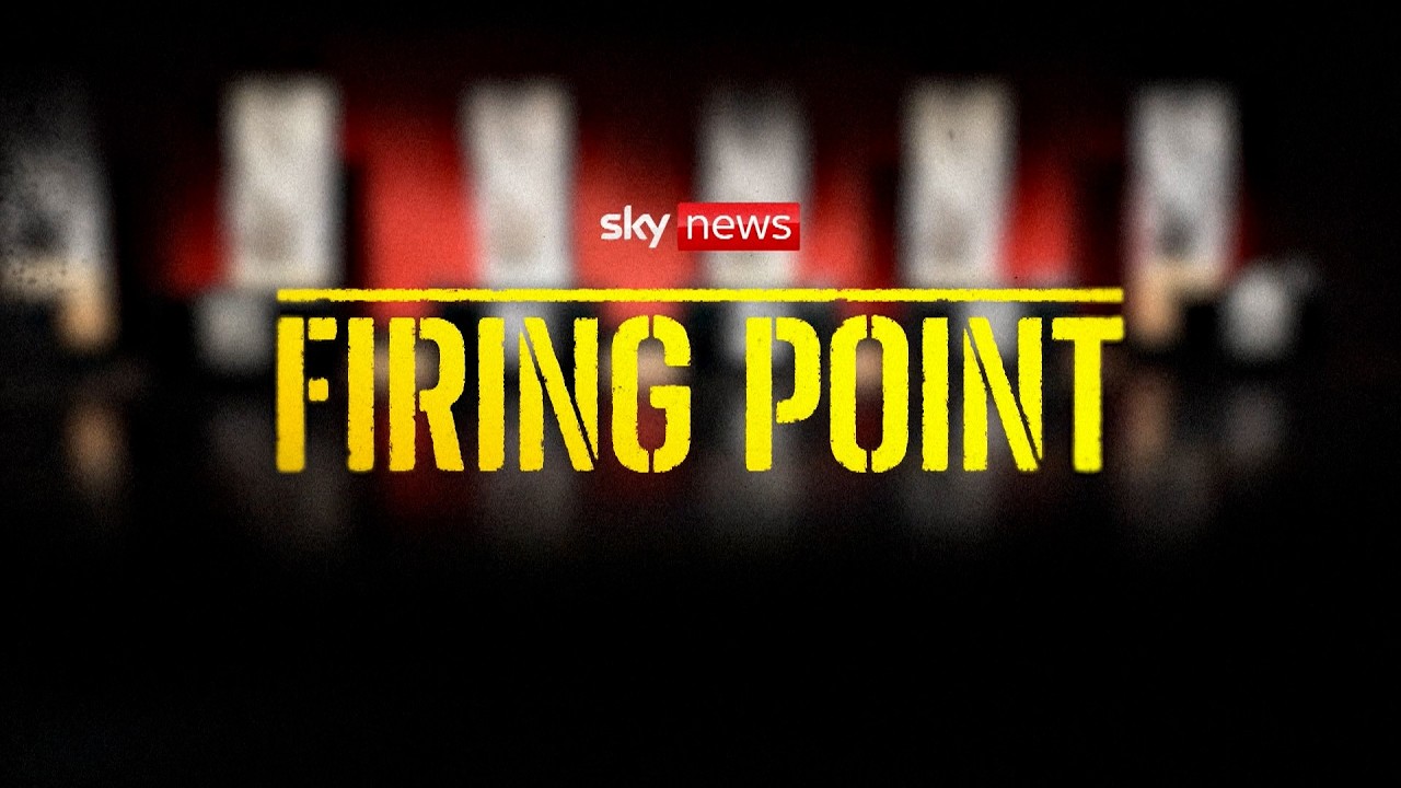 Firing Point: Would you pull the trigger?