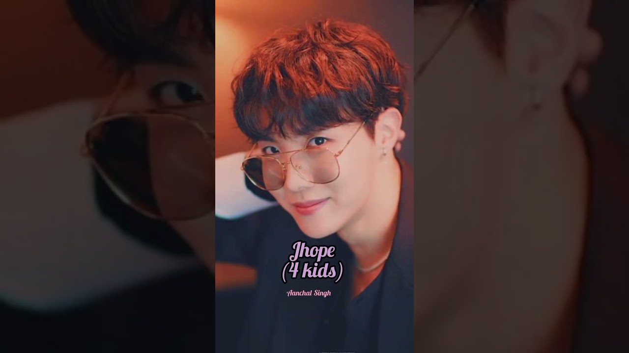 How Many Kids BTS Members Want After Getting Married..! 💜#viral #shorts #fyp #bts #army #trend #edit