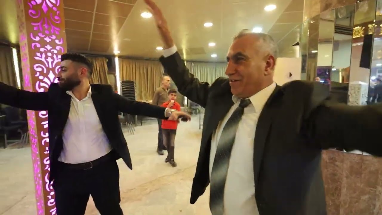 حفاف زفاف احمد بن بكري تلجبيني 2
