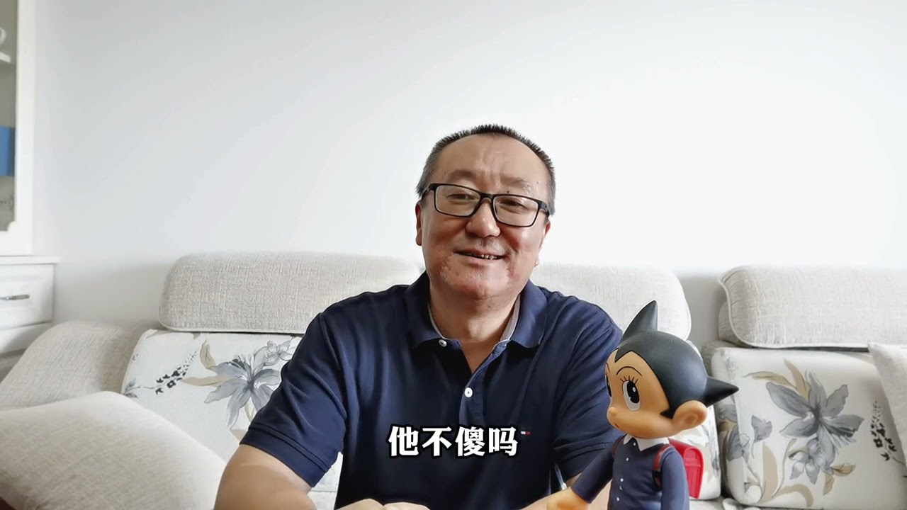 两晋南北朝，淳朴的司马衷（004）