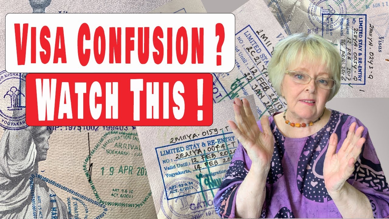 The Perfect Visa For Retirement Abroad or Digital Nomad