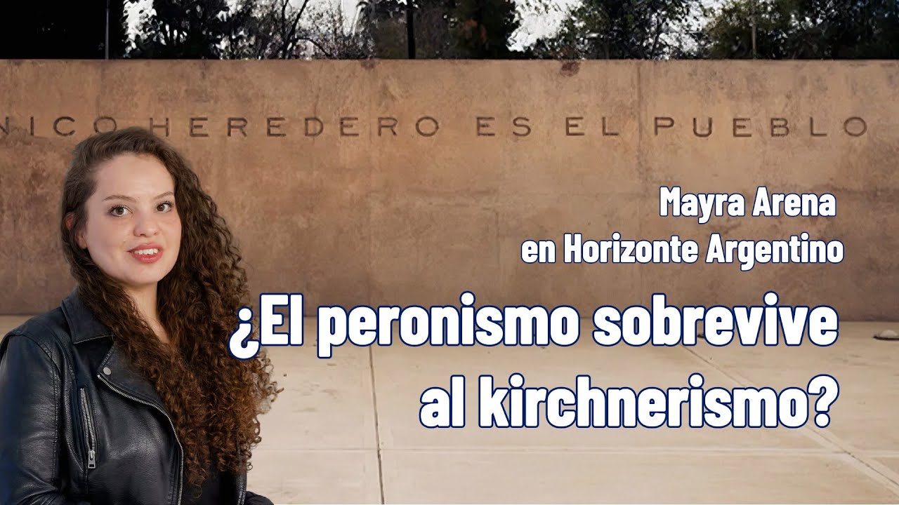 MAYRA ARENA: 