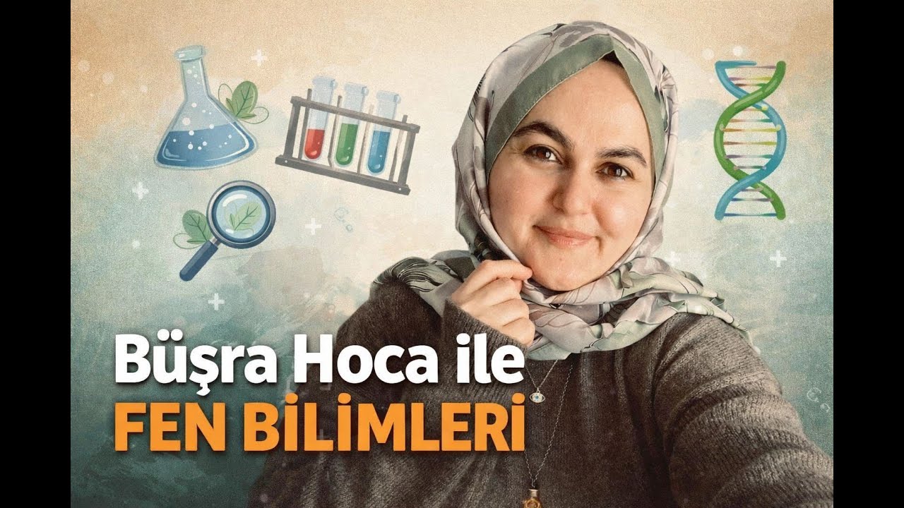 Hava Olayları ve İklim Soru Çözümü #5