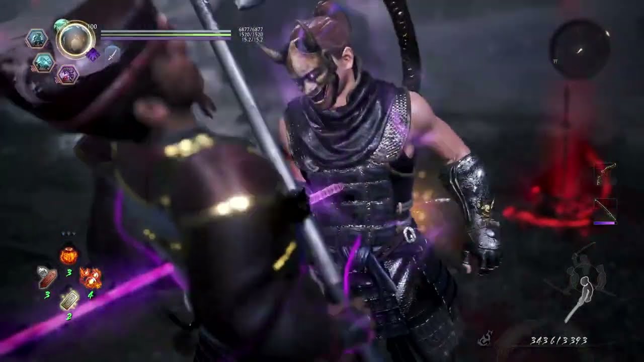 Beginner to Master Series - Katana