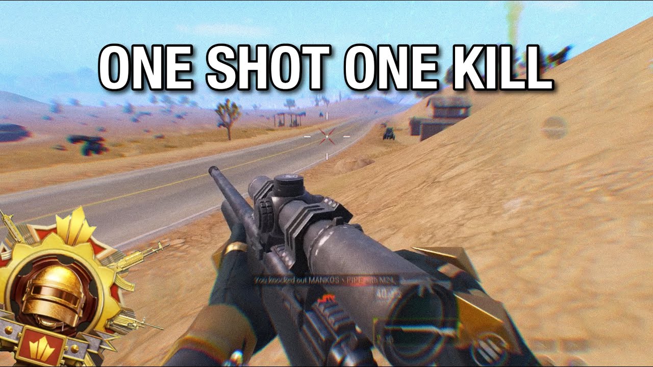 ❤️ PUBG MOBILE SNIPER FRAGMOVIE | PUZZLE HIGHLIGHTS