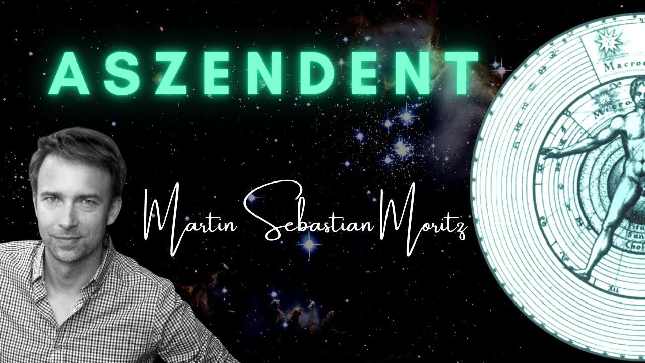 Der Aszendent im Horoskop &ndash; Wie du auf andere wirkst