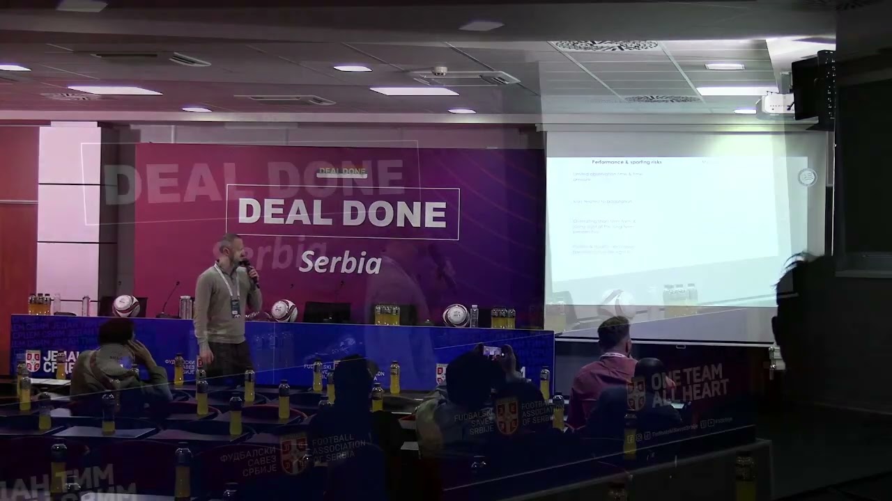 Rasim Memic - Scouting Strategy and Risk Management in the Winter Window
