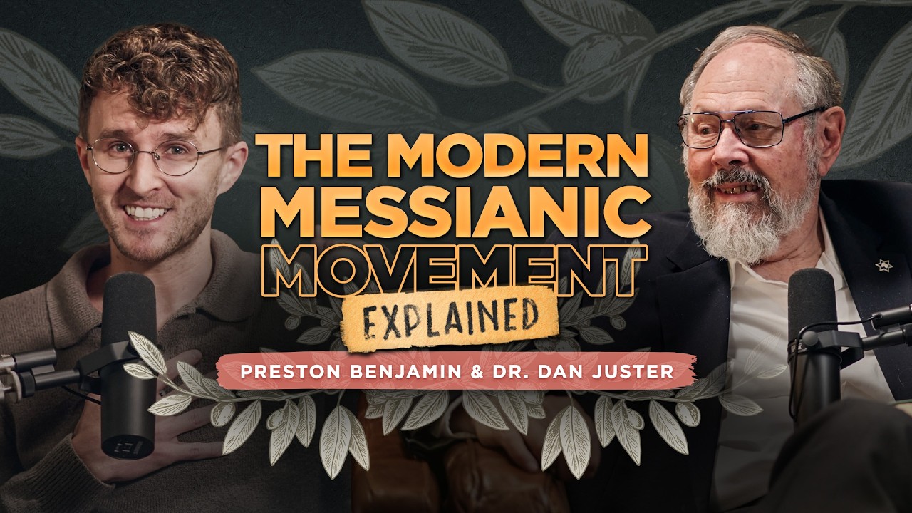 The Modern Messianic Movement Explained