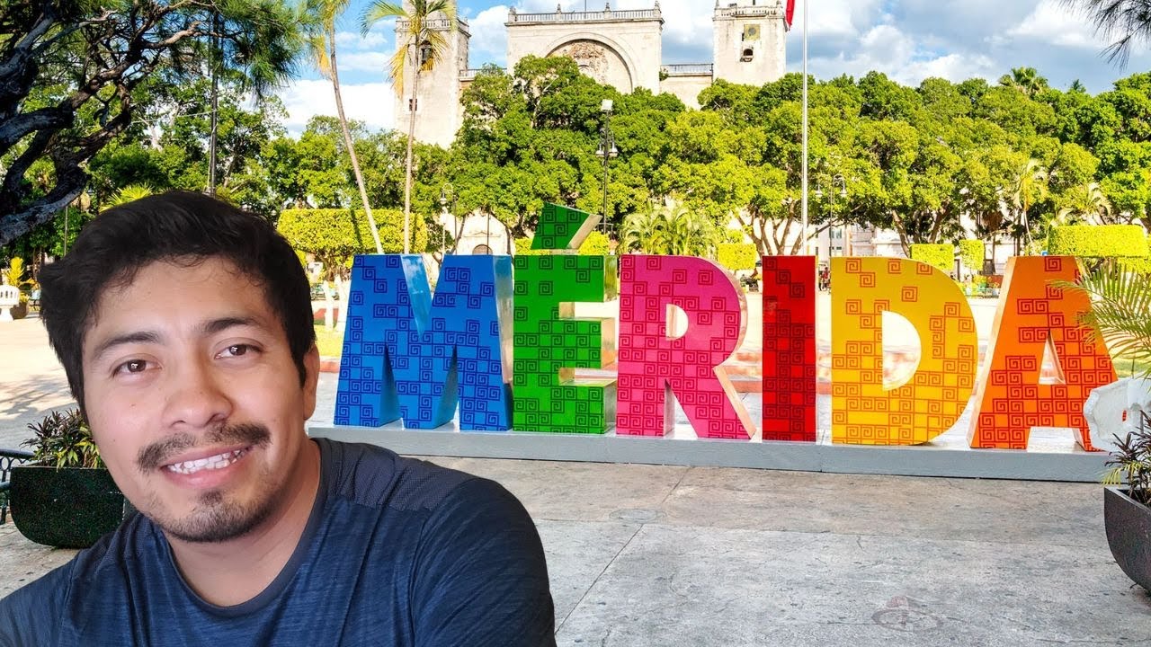 6 Reasons you will love living in Merida Mexico!