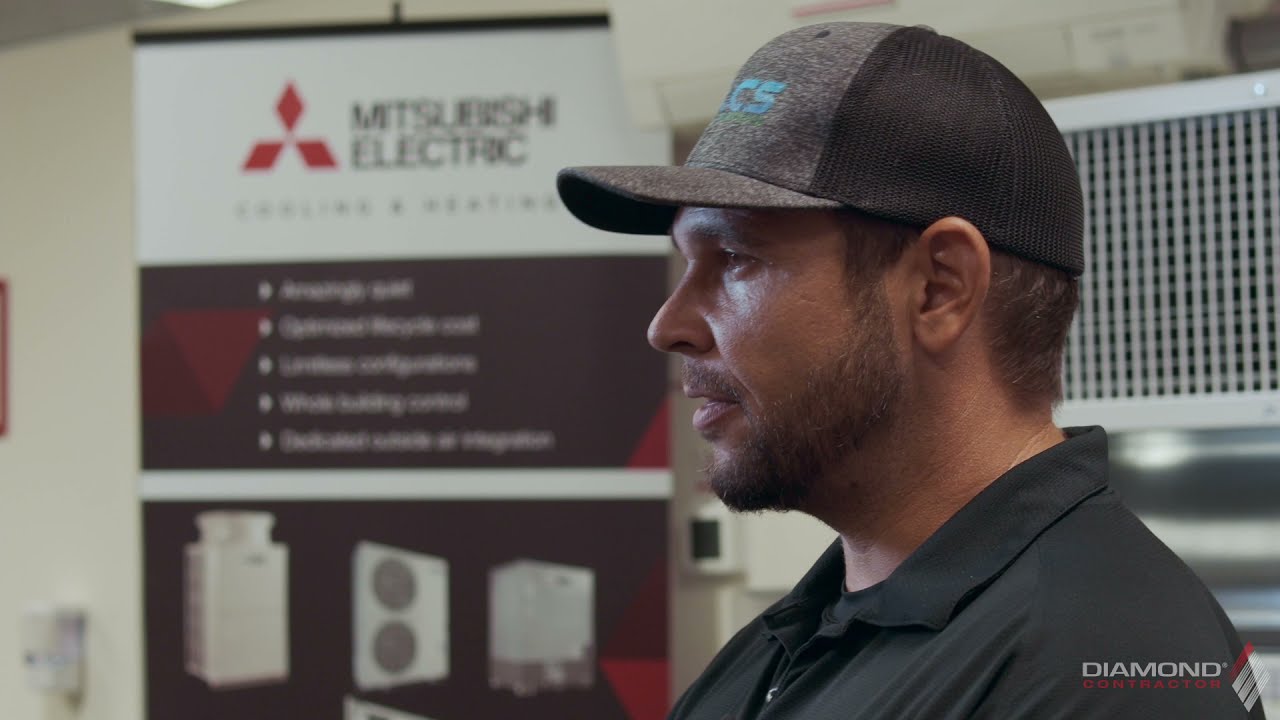 2021 Diamond Contractor spotlight: Legacy Comfort Systems (Harrisburg, PA).