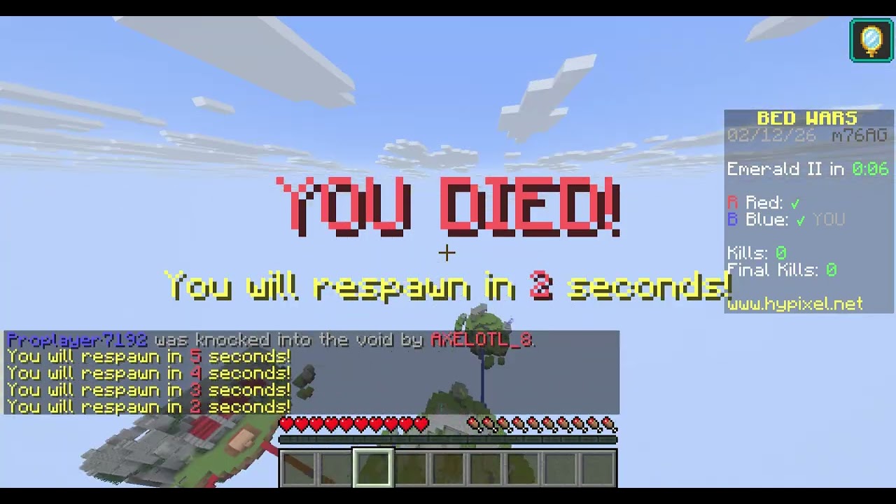 MY FIRST VIDEO