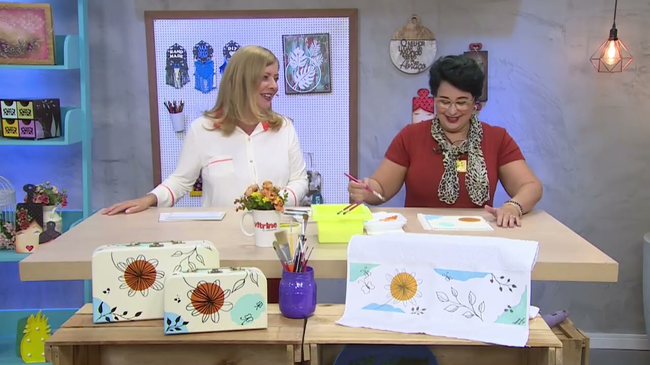 Liberte sua Criatividade: Aprenda a Pintura Orgânica Desconstruída!
