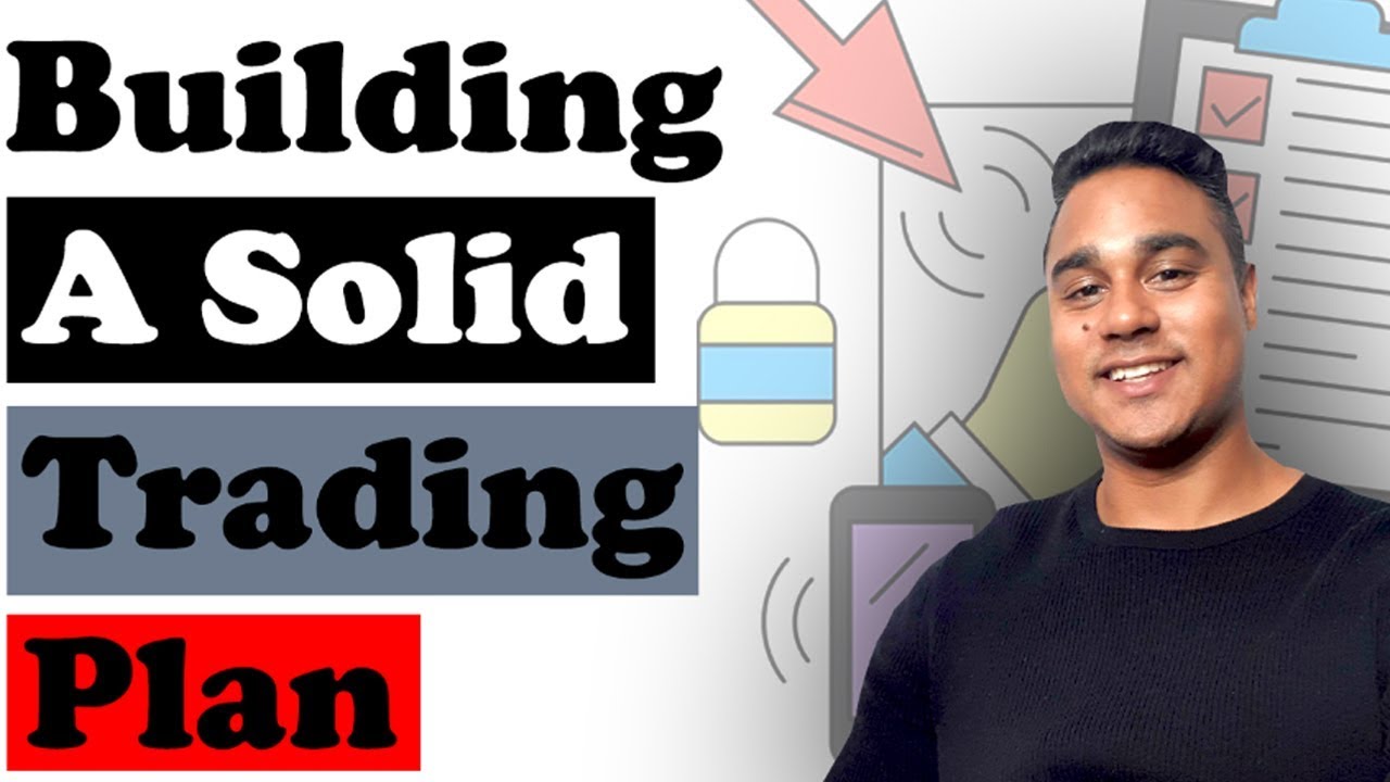 Writing a PERFECT trading plan