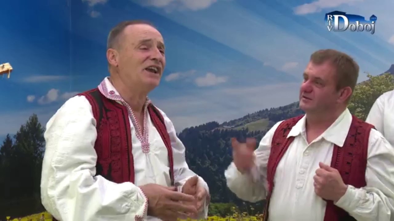 Zvuci Rodnog Kraja  -  Život je jedan (SPOT)