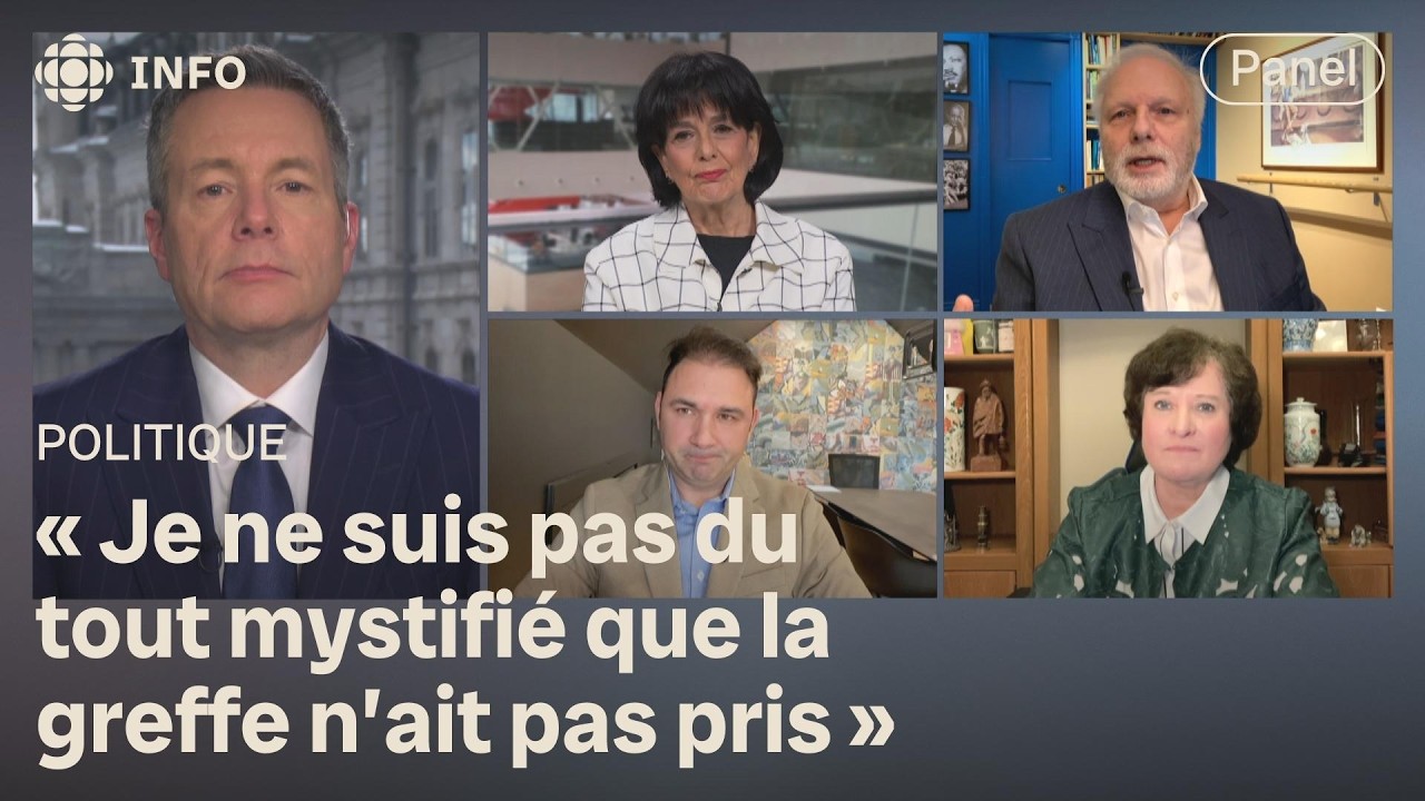 Le Parti québécois a-t-il vraiment besoin de Vincent Marissal? | Mordus de politique