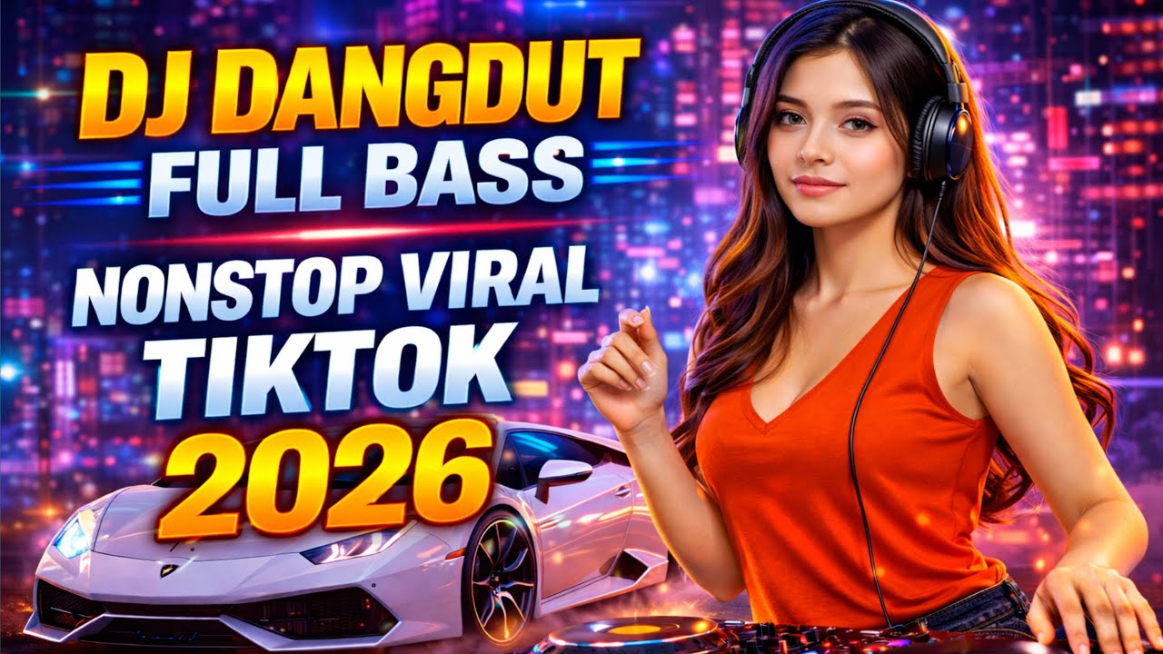 DJ DANGDUT REMIX TERBARU 2026 BASS NAMPOL