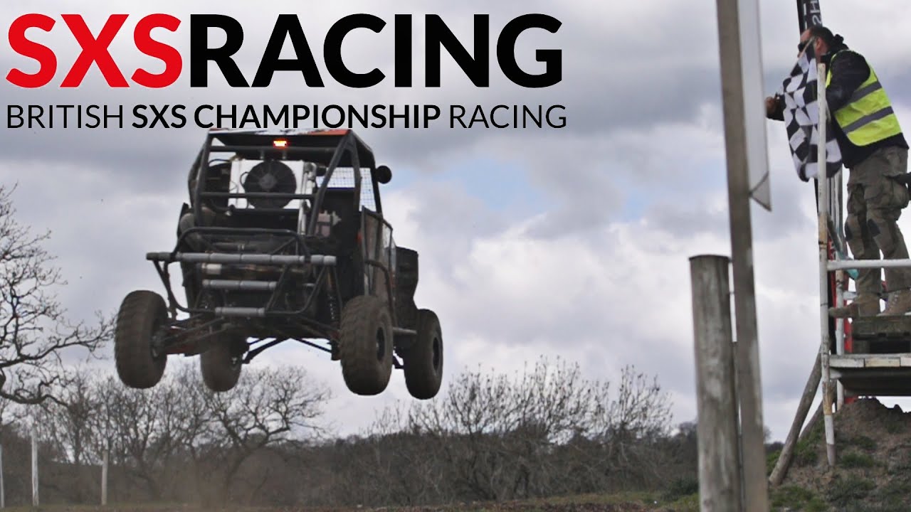 SXS Racing Short Circuit Championship