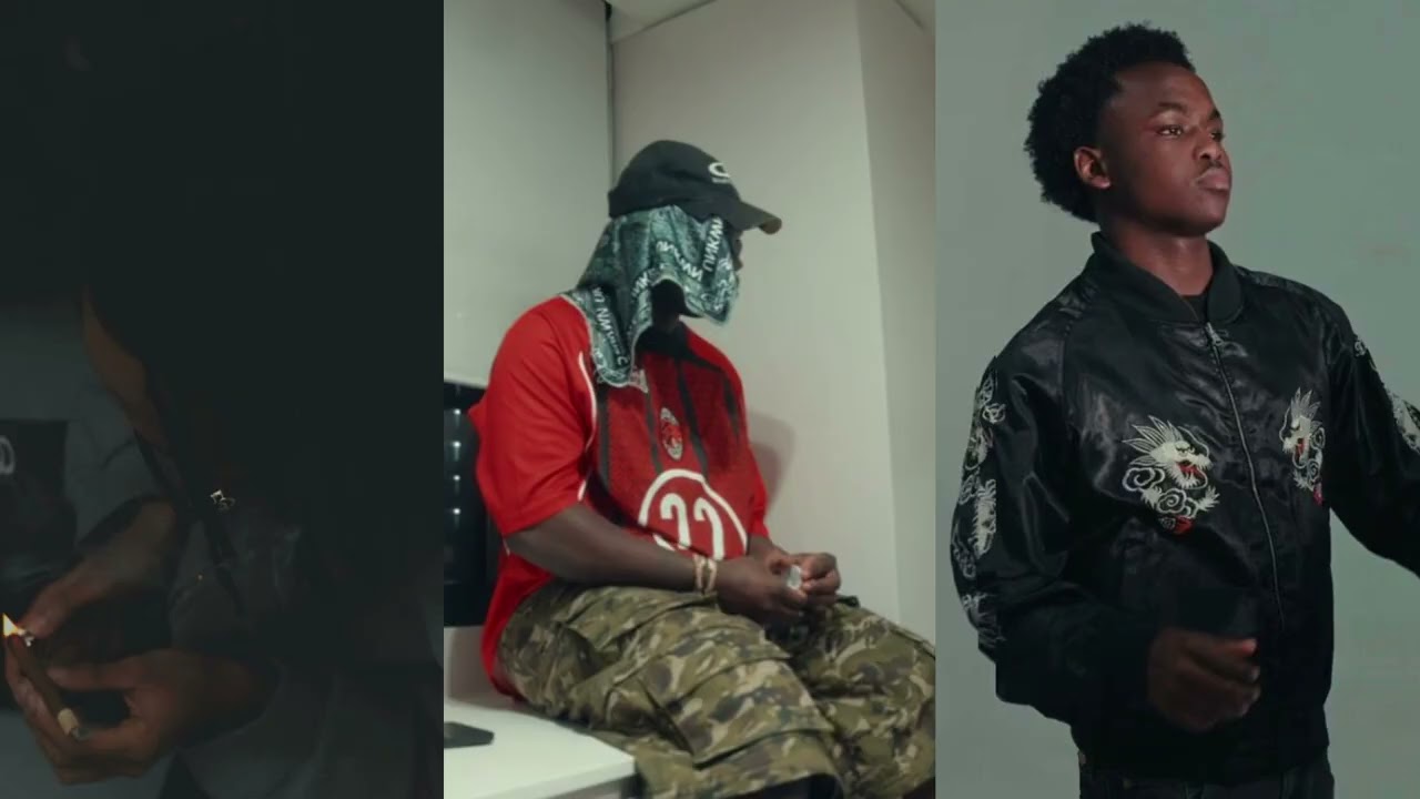 [FREE] K1llbrady x Blxckie x Babylowsk1 type beat 