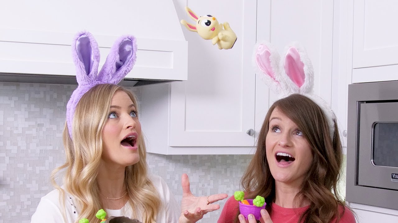 THE WORST EASTER GAME EVER!!