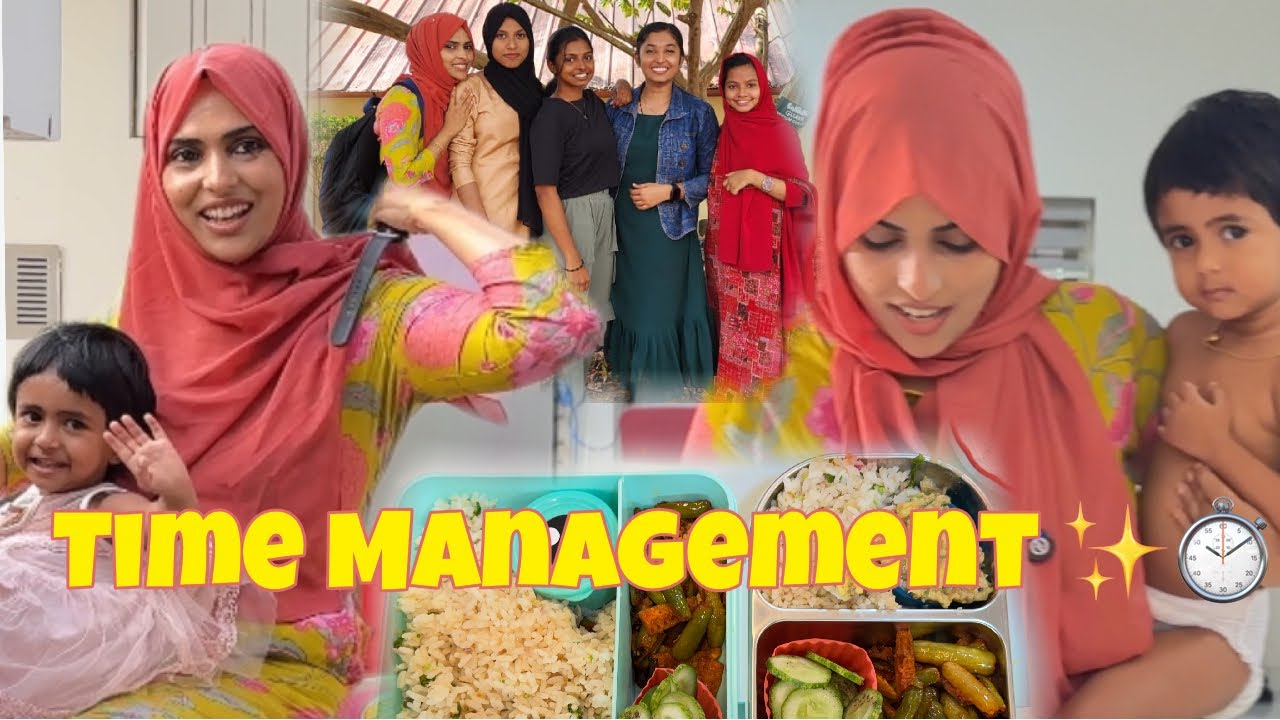 🎒👭💁‍♀️👩‍🍼👭Morning 4:30 Am Routine of Indian College going mom of Five/A DAY IN MY LIFE🥰silu talks