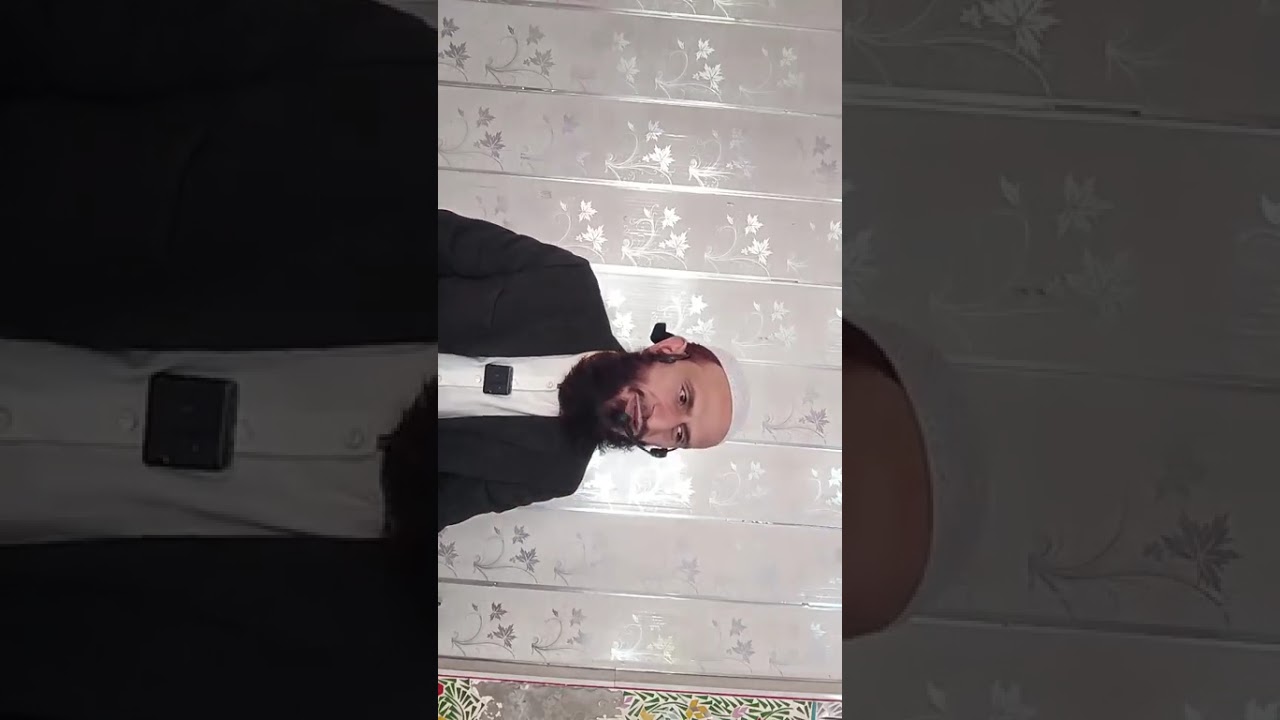 دورہ ترجمہ قرآن سورت الحجرآیت 1تا77