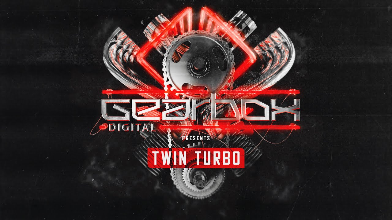 Gearbox Digital Presents Twin Turbo (Album)