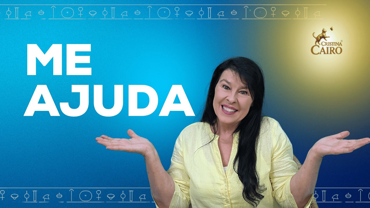 Como Posso te Ajudar de Verdade?