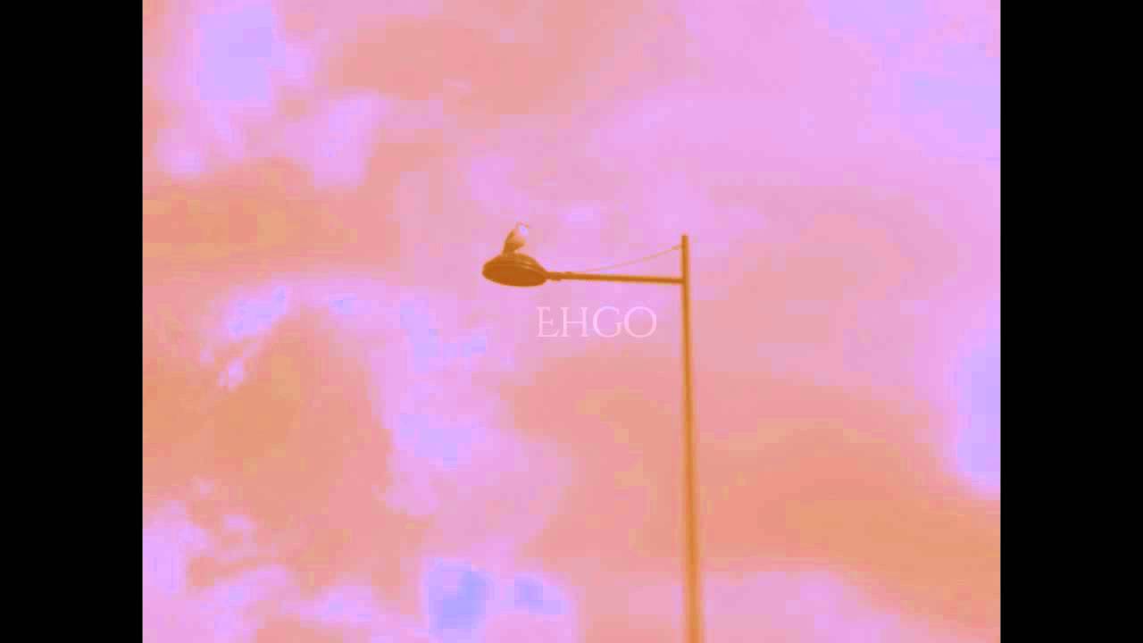 Ehgo - For the Wounds