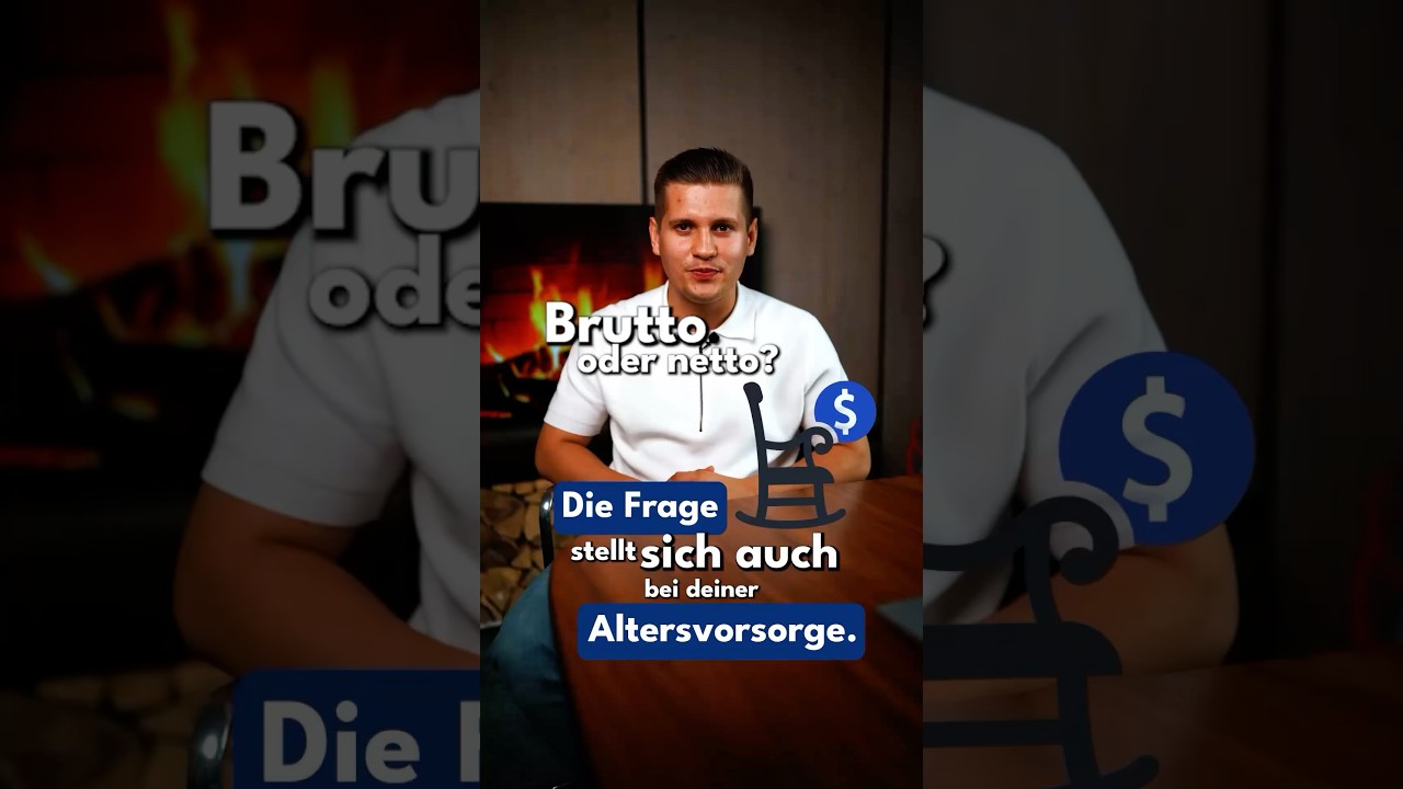 Honorar vs. Provision &ndash; was ist besser f&uuml;r deine Altersvorsorge? 💰
