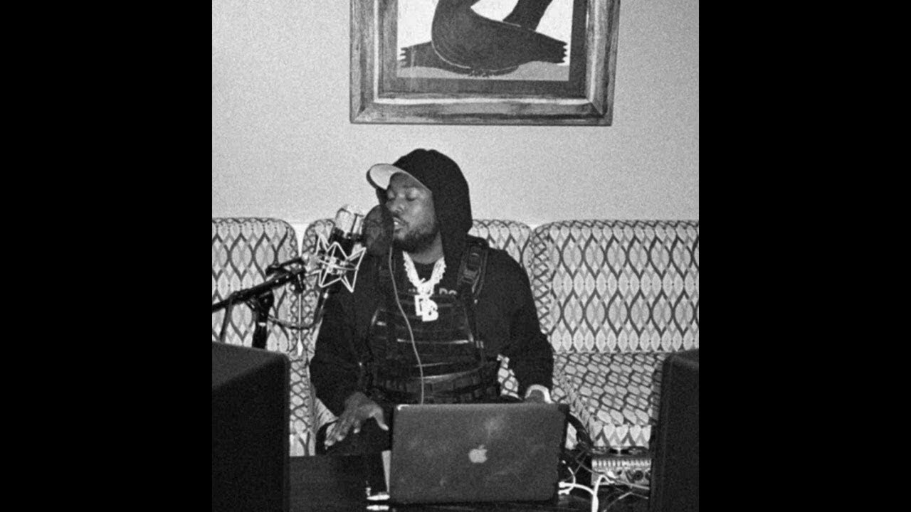 (FREE) Meek Mill Type Beat - 