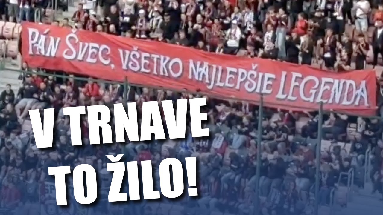 Neskorý príchod fanúšikov, uctenie si legendy a oslavy kanonády