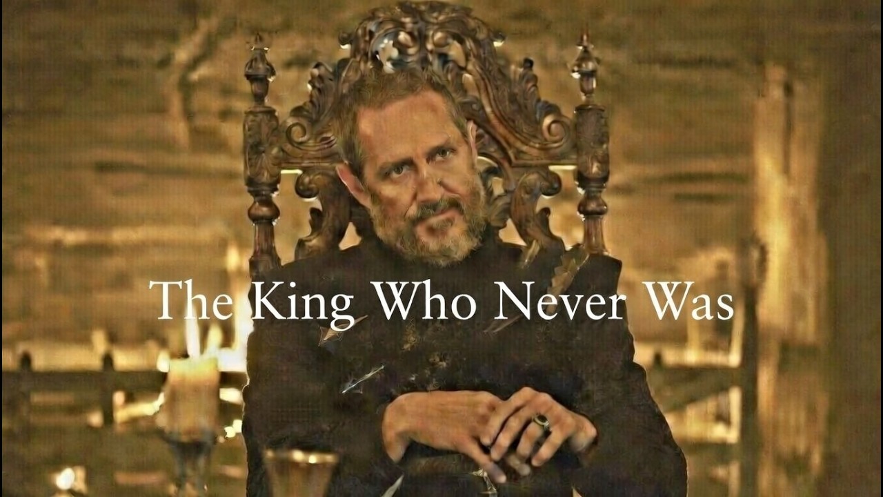 Prince Baelor Targaryen | The King Who Never Was