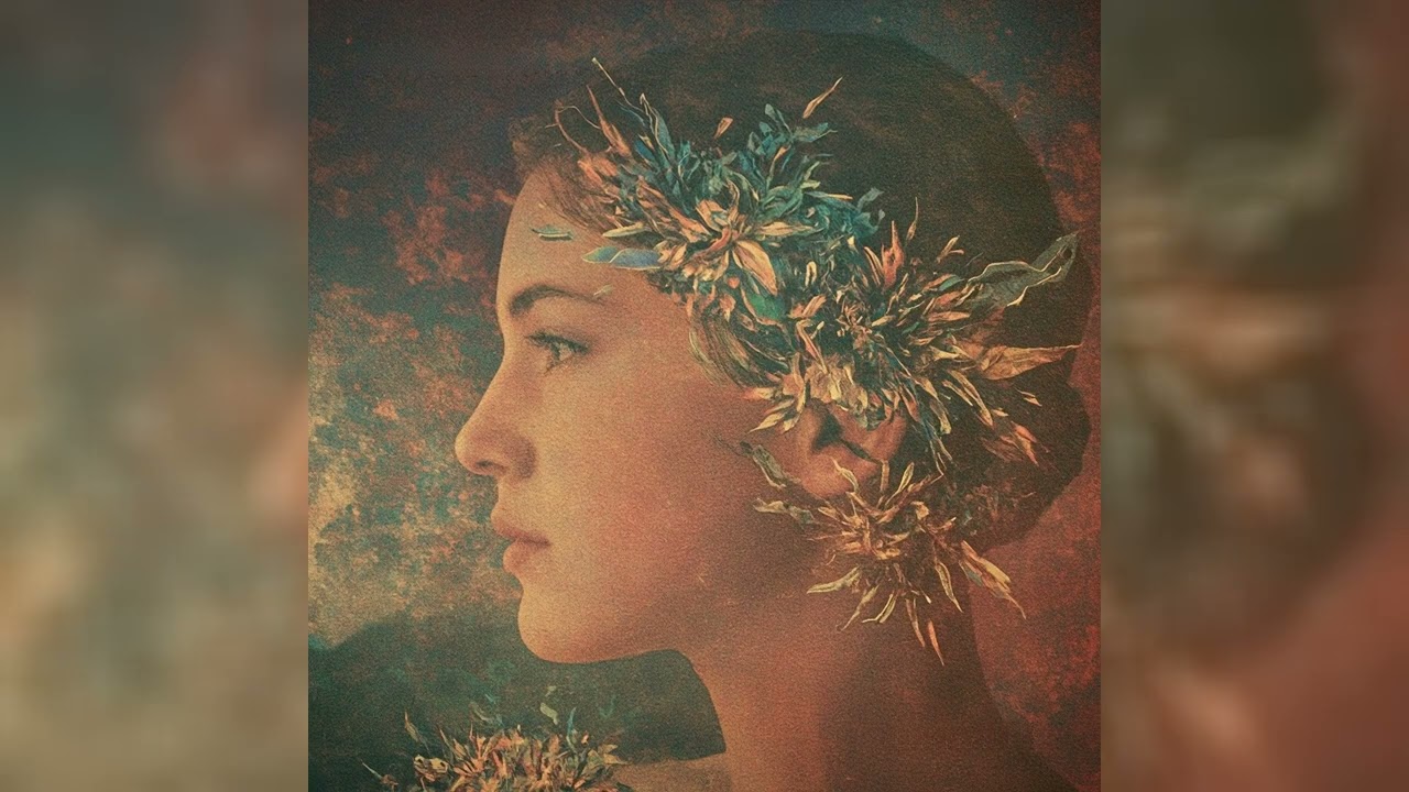 Echoed Apologies- Lofi Beats for Studying & Relaxing ☕ Chillhop Background Music (No Vocals)