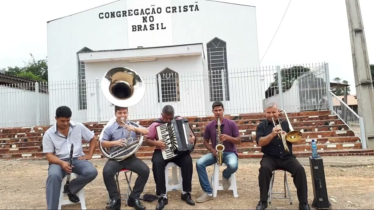 TOCATA 