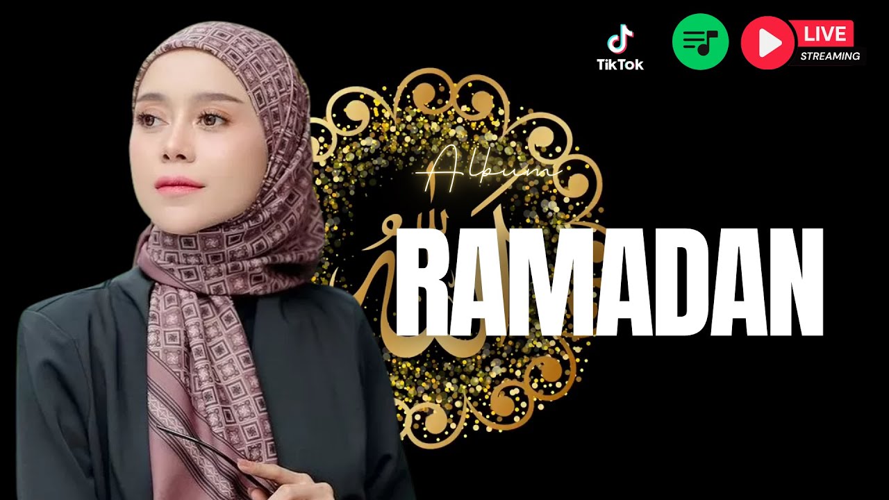 Lesti Kejora - Ramadhan Kareem | Live Perdana yang Menggetarkan Hati