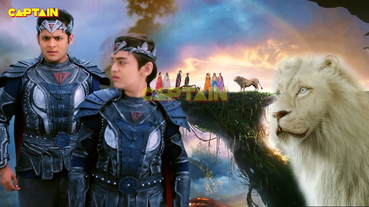किस गलती के कारण बालवीर से छिनी उसकी सारी शक्तियां | Baalveer Returns | Episode 110 | Full Episode