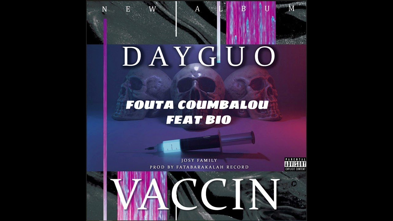 DEYGO : FOUTA COUMBALOU FEAT BIO
