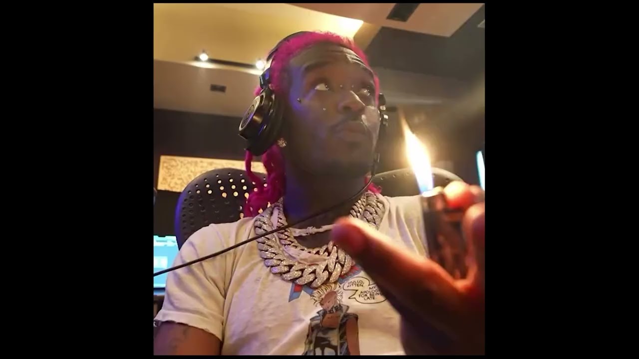 (FREE) Lil Uzi Vert Type Beat 2025 