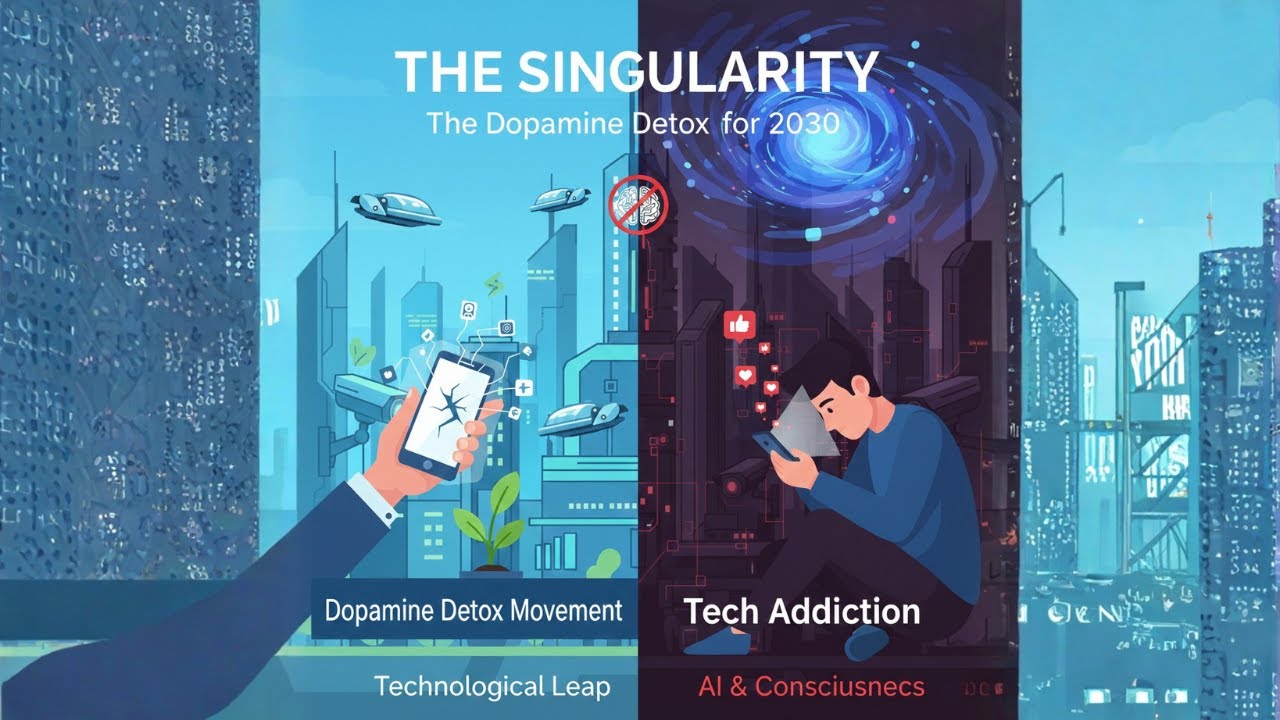 The Singularity: Predictions for 2030