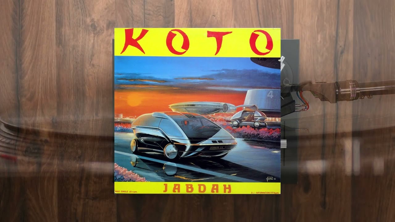 Koto - Jabdah