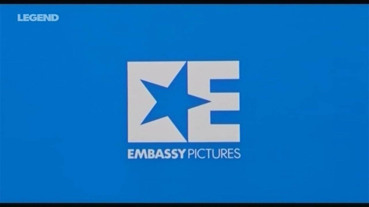 StudioCanal/Embassy Pictures (2020/1983)