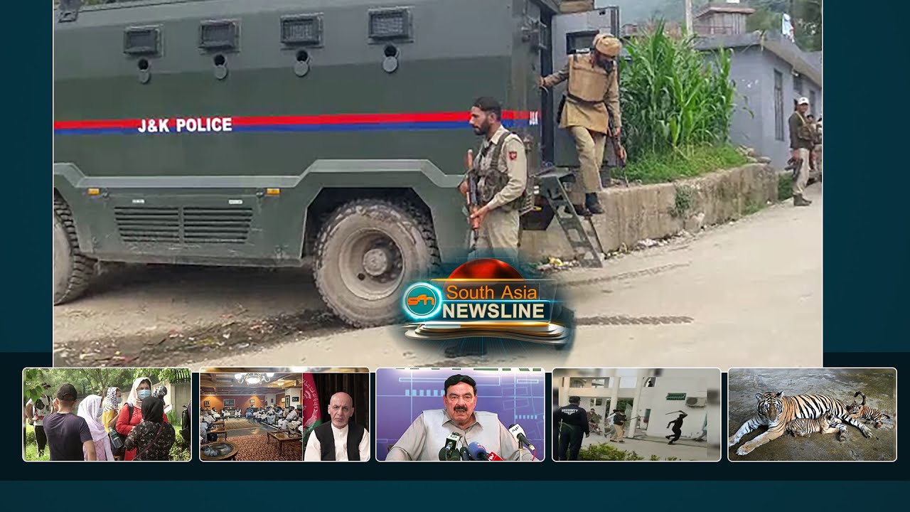 Indian Army soldier, one terrorist killed in encounter in Jammu & Kashmir