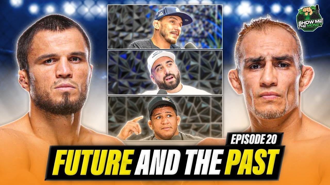 Moicano GOES 100% on UFC PICKS! Deiveson Figueiredo Joins Show,  UFC Fight Night Breakdown | EP 20