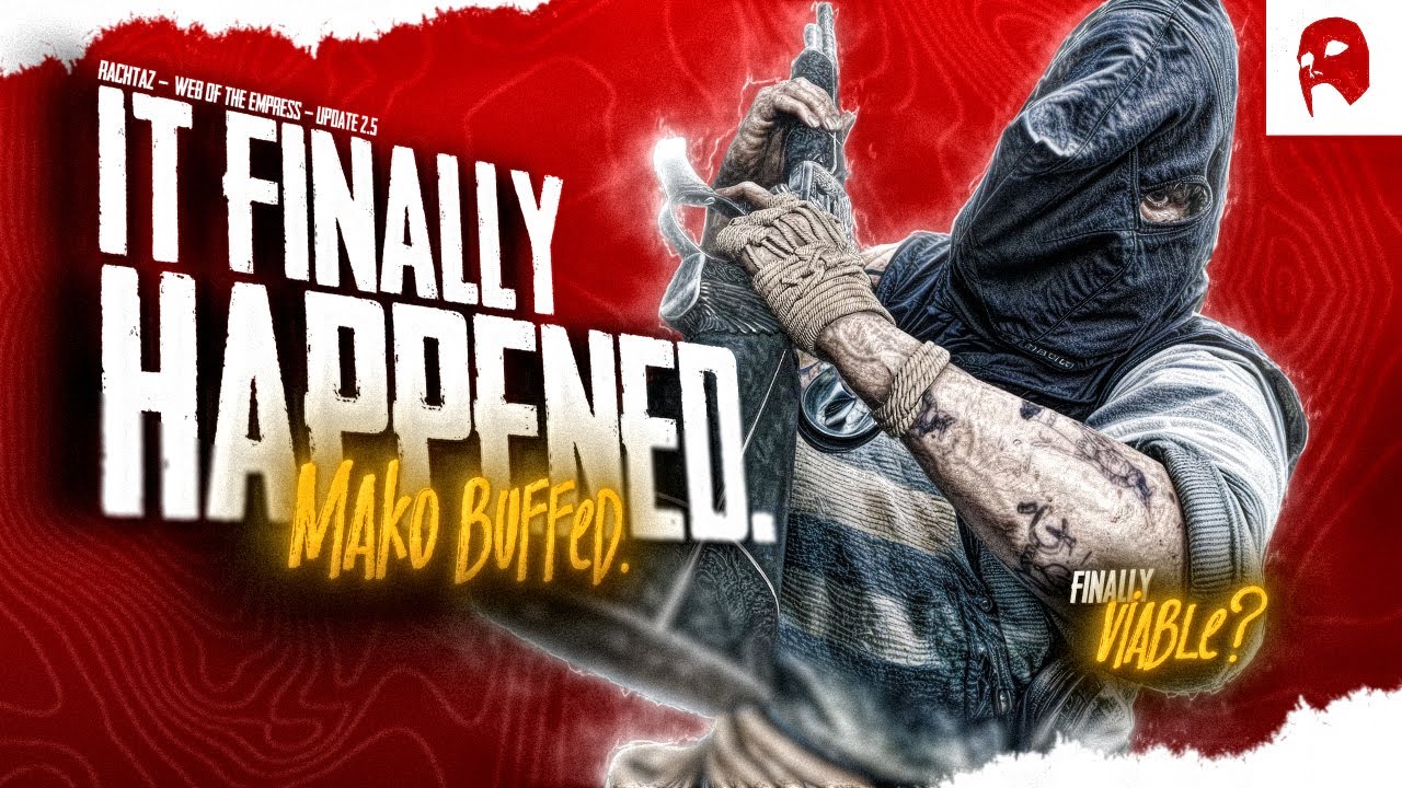 Mako 1895 Rifle Got Buffed After 2 Years...